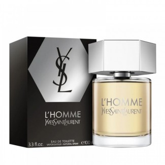 L Homme ysl