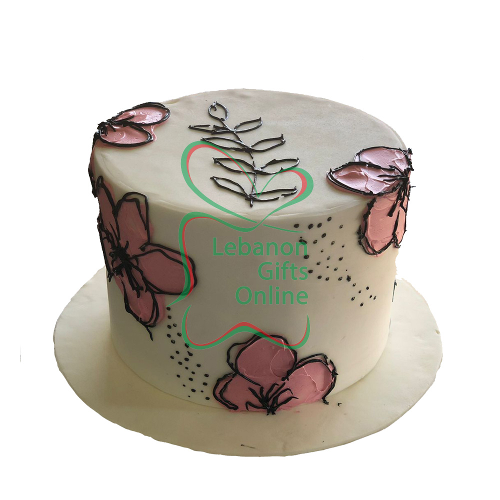 topsy turvy cake Archives - JUNIPER CAKERY | Cakes and Sweet Treats!